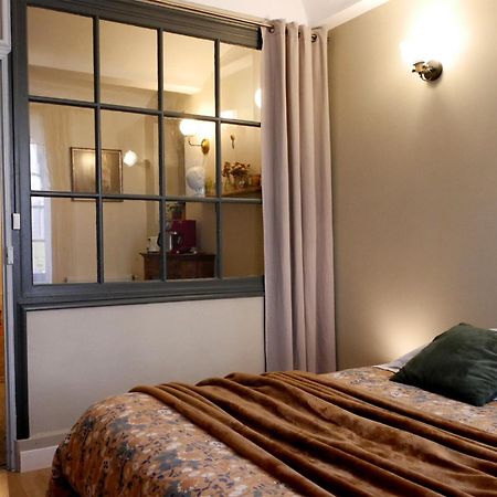 Charmante Suite Independante En Maison De Village Loriol-sur-Drome Eksteriør bilde