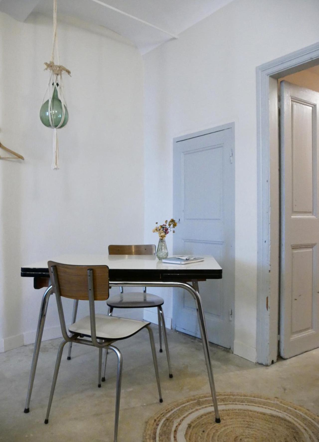 Charmante Suite Independante En Maison De Village Loriol-sur-Drome Eksteriør bilde