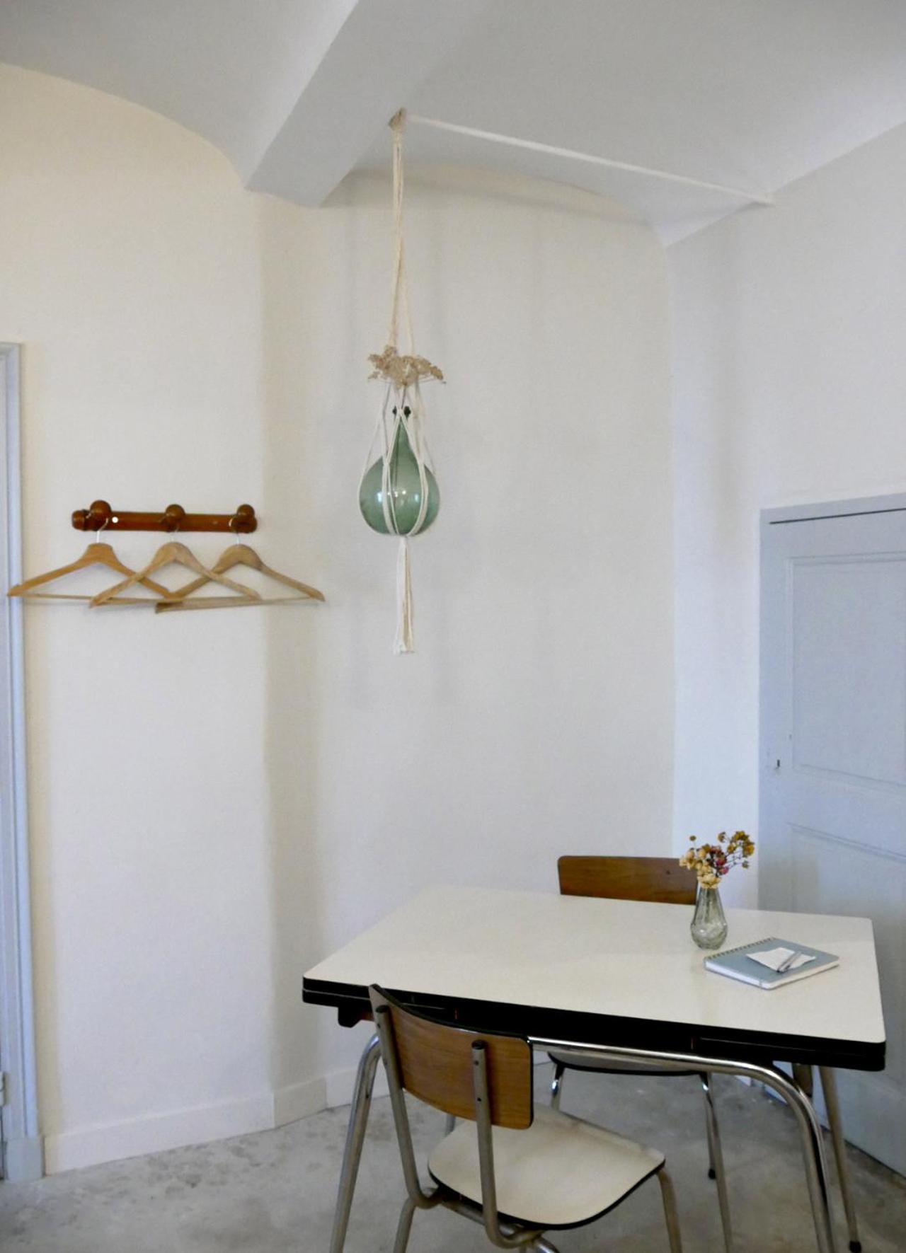 Charmante Suite Independante En Maison De Village Loriol-sur-Drome Eksteriør bilde